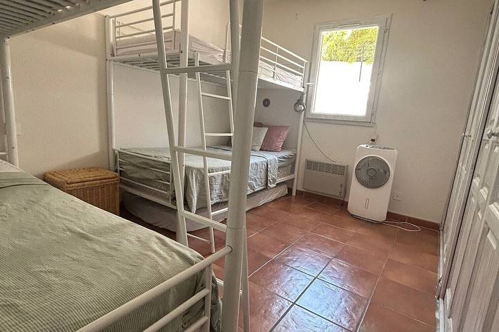 3-bedroom house in the Verdon Natural Park in Quinson, Alpes de Alta Provenza