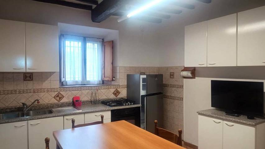 Apartamento de vacaciones para 2 personas - 1
