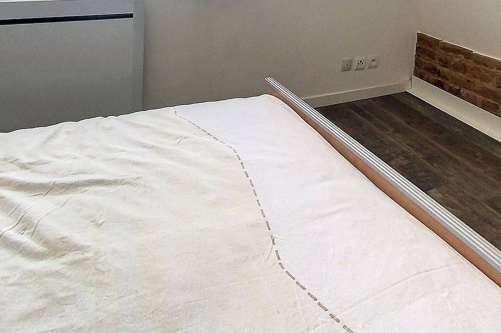 Entire apartment, Al 48 - Duplex Bagatel : Confort & Évasion Face à la Mer in Ault, Abbeville region