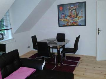 Ferienwohnung für 5 Personen in Wildemann, Oberharz, Bild 3