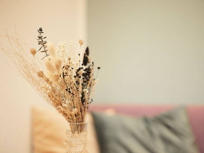 Schloss für 3 Personen, mit Garten, mit Haustier am Mittelrhein - 3