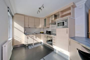 Apartment for 5 People in Aberdeen, Aberdeenshire, Photo 4