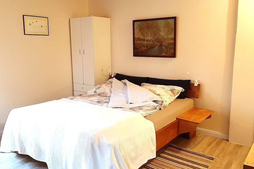 Ganze Wohnung, Ferienwohnung/App. für 2 Gäste mit 30m² in Geltorf in Geltorf, Schleswig & Umgebung