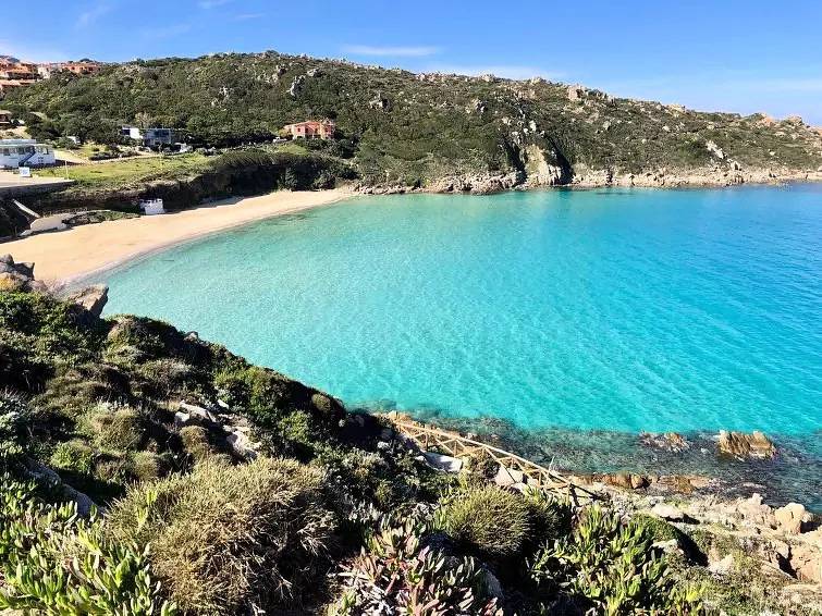 3 Habitaciones 4 Personas in Santa Teresa Gallura (Municipality), Gallura