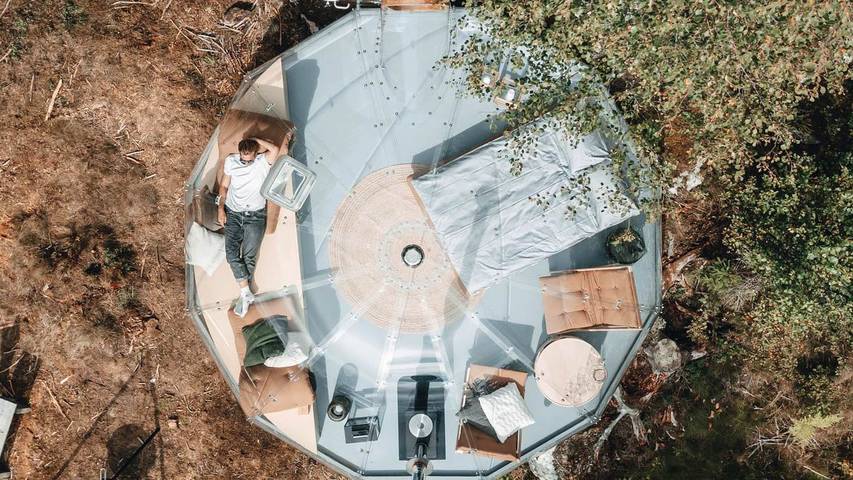 Ferienhaus für 2 Personen, kinderfreundlich in Ost-Norwegen - 4