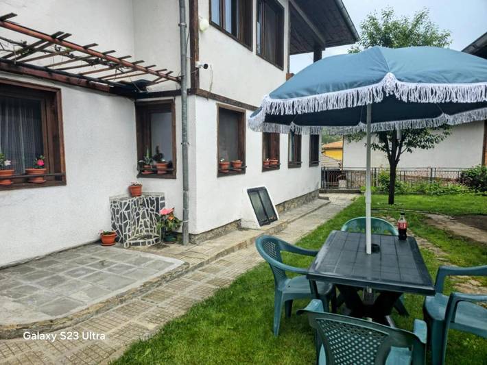 Maison d’hôte pour 2 personnes, avec vue ainsi que terrasse et jardin, animaux acceptés à Koprivchtitsa - 3
