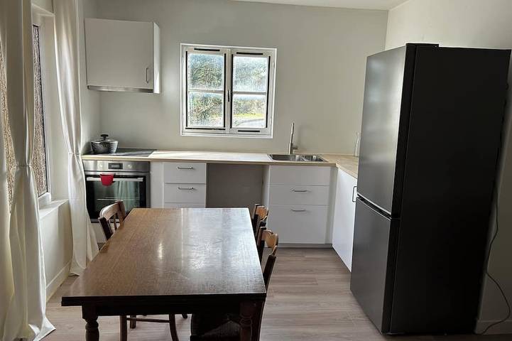 Appartement de vacances pour 3 personnes à Tours