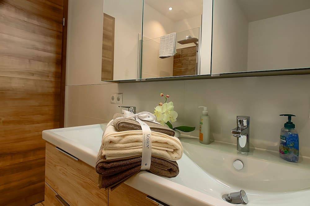 Ganze Wohnung, Ferienwohnung Holidayhouse4You-West in Ottenheim (Schwanau), Schwanau