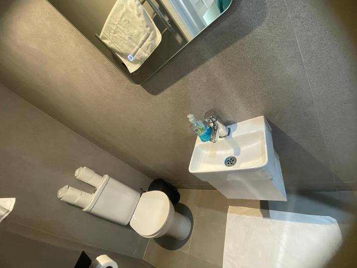 Maison d’hôte pour 4 personnes dans Gare de Saint Pancras Eurostar - 2