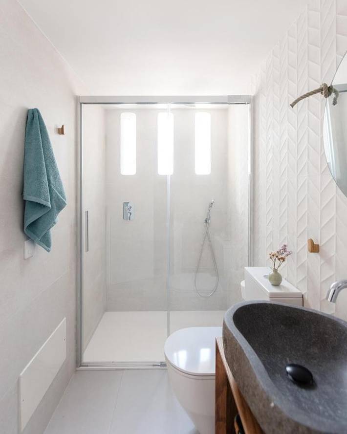 Villa pour 6 personnes, avec piscine ainsi que vue et jardin à Playa de las Américas - 4