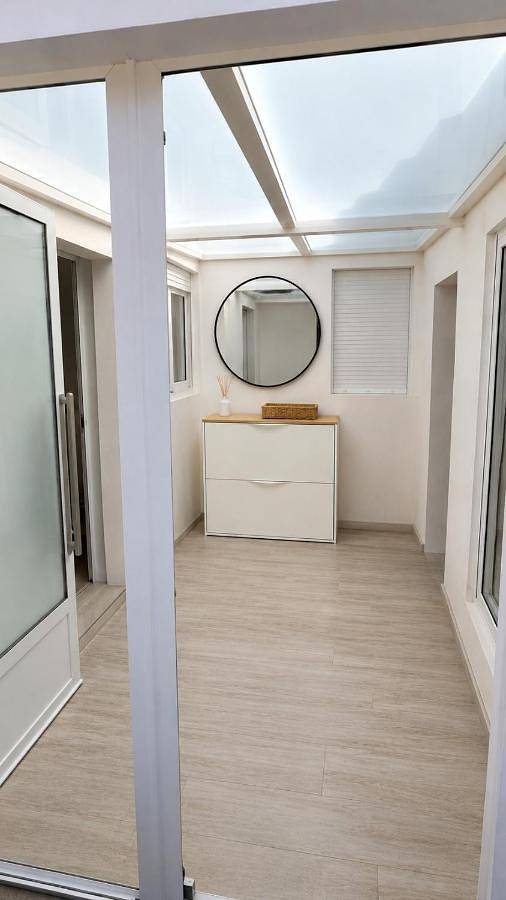 Apartamento entero, Apartamentos La Capilla in Villanueva de Arosa, Rias Baixas