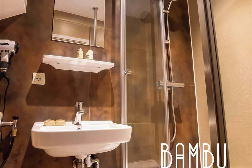 Apartamento entero, Bambu Sleep Boutique double room 2 in Haarlem, Mar del Norte Holanda