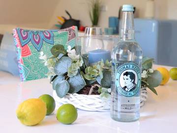 Ferienwohnung für 4 Personen in Nordholz, Nordseeküste, Bild 4