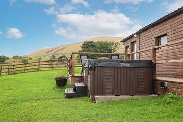 Cottage for 4 People in Forest of Bowland, North West England, Photo 2