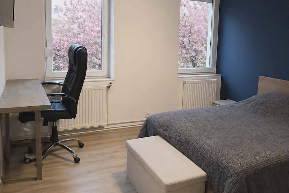 Homestay in Calais, Calais region