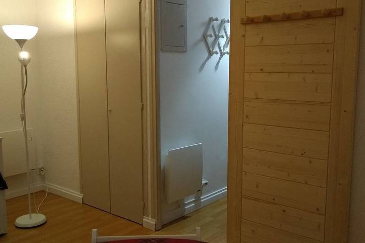 Appartement entier, Appartement  Gourette/4pers. in Gourette, Eaux-Bonnes