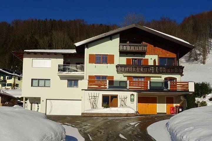 Chambre d’hôte pour 2 personnes, avec jardin