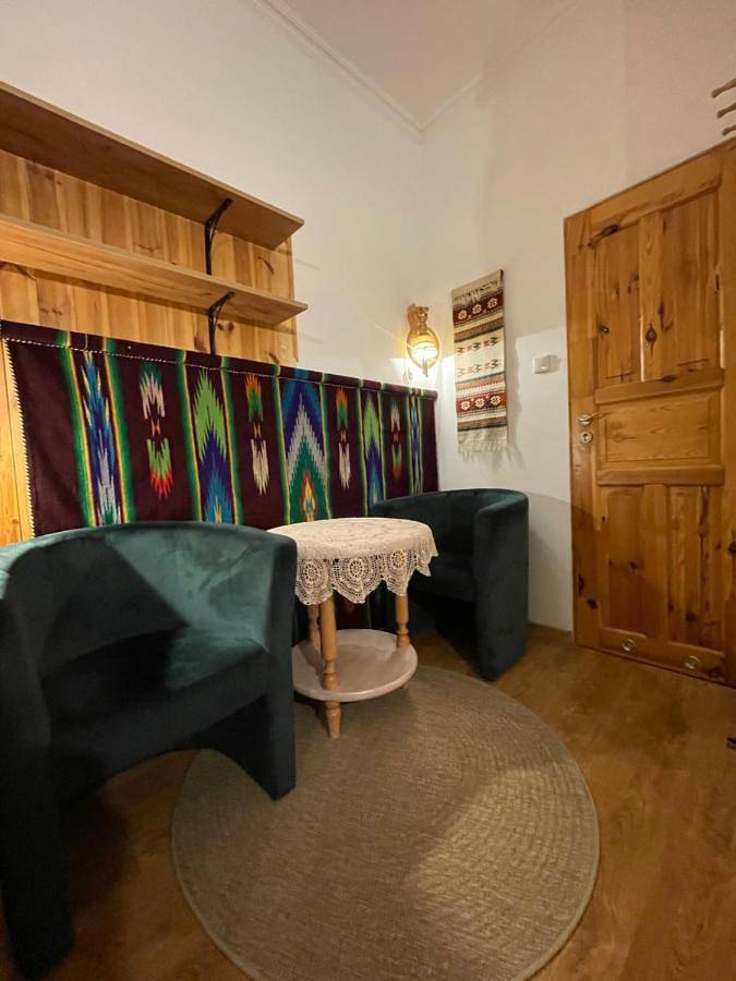 Cały apartament, Studio in Supraśl, Podlasie