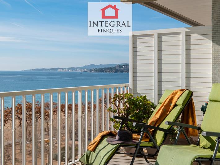 Gîte pour 4 personnes, avec terrasse, animaux acceptés à Palamós - 3