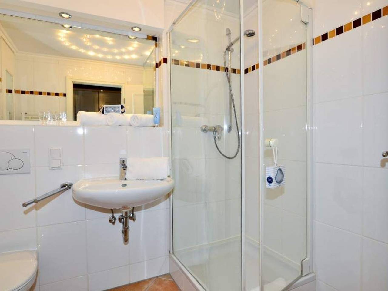 Ganze Ferienwohnung, Haus Metropol, App 28 - Haus Metropol, App 28 in Westerland, Sylt (Gemeinde)