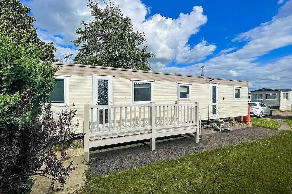 Camping für 4 Personen in California (Great Yarmouth), Great Yarmouth