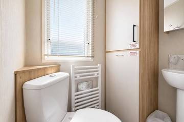 Glamping for 6 People in Felixstowe, Suffolk, Photo 4