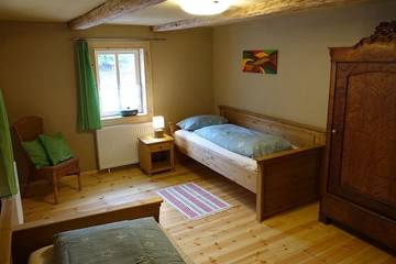 Ferienhaus für 4 Personen in Krippen, Bad Schandau, Bild 3
