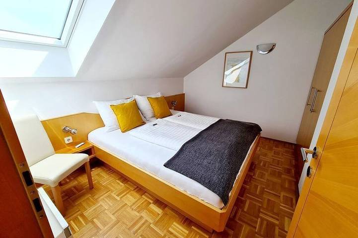 Ferienpark für 4 Personen, mit Garten und Balkon in Kärnten - 2