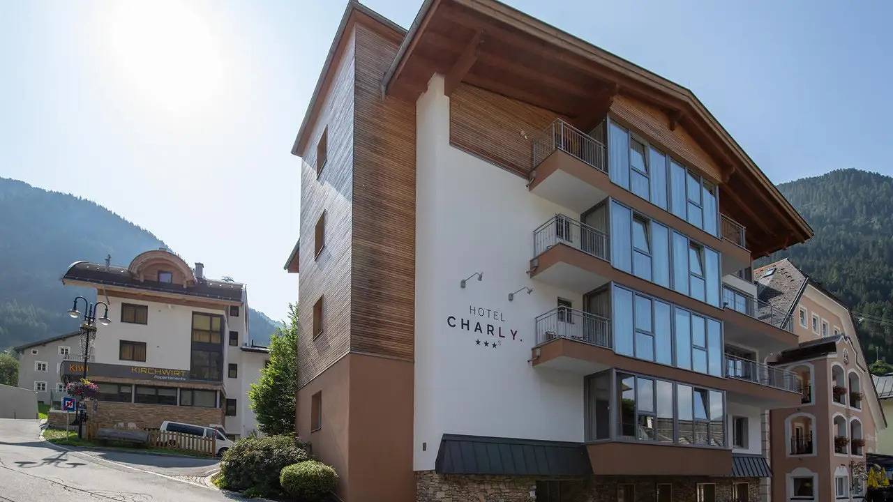 Apartamento vacacional entero, Ferienwohnung für 3 Personen (28 m²) in Ischgl in Ischgl, Verwall mountains