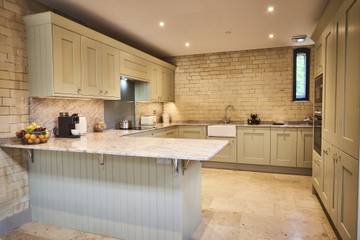 Cottage for 6 People in Kielder Forest Park, North East England, Photo 3