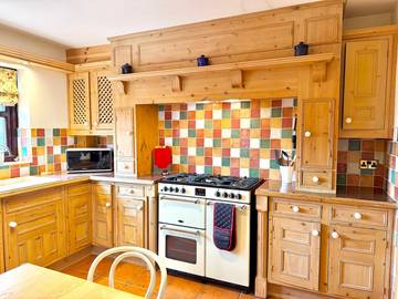 Glamping for 5 People in Swansea region, Photo 1