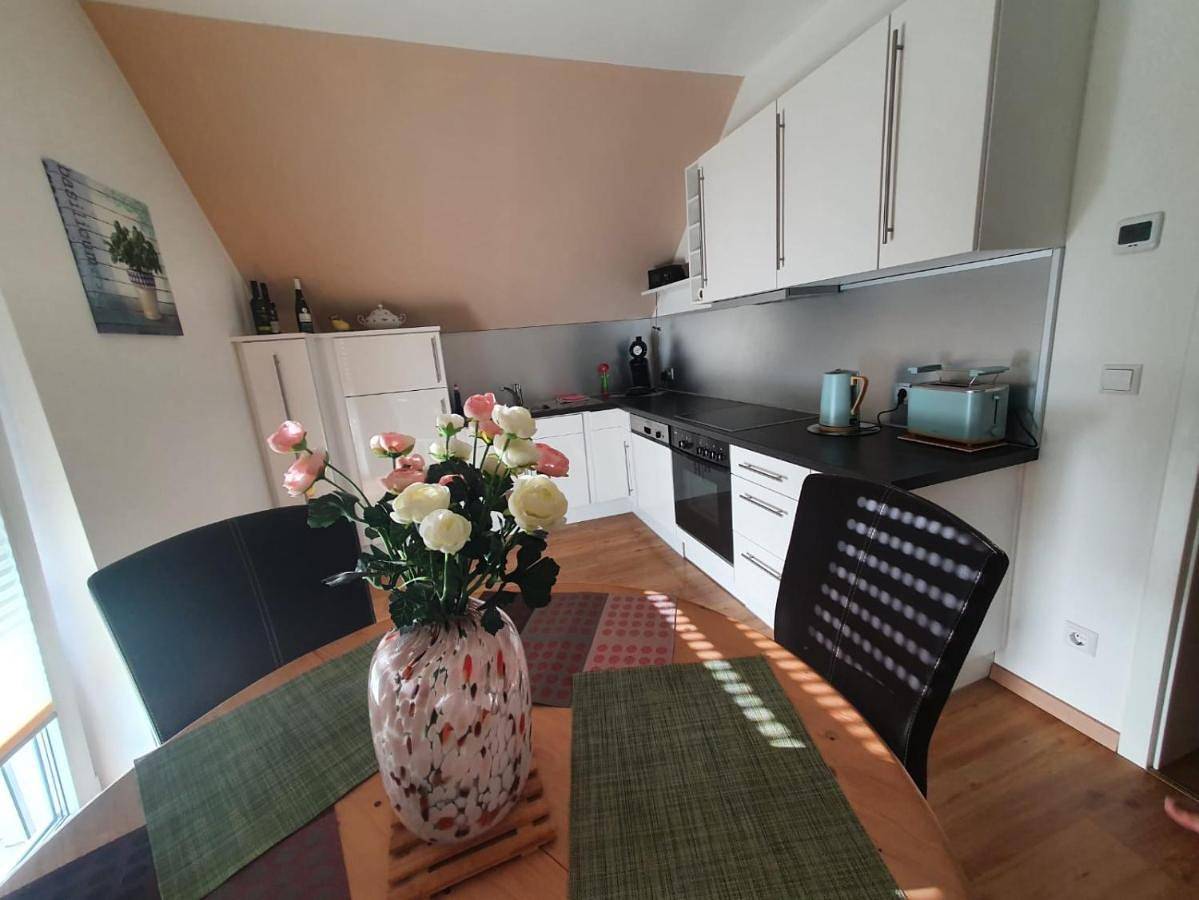 Ganze Wohnung, Ferienwohnung „Anhaide“ in Schaidt, Wörth am Rhein