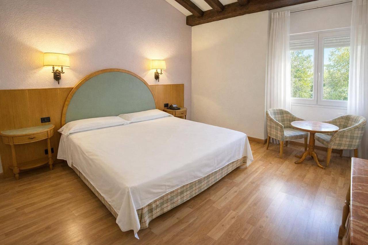 Gran Hotel Los Angeles in Getafe, Área Metropolitana de Madrid