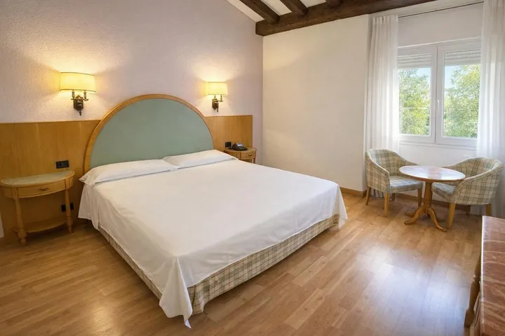 Hotel para 1 personas - 1