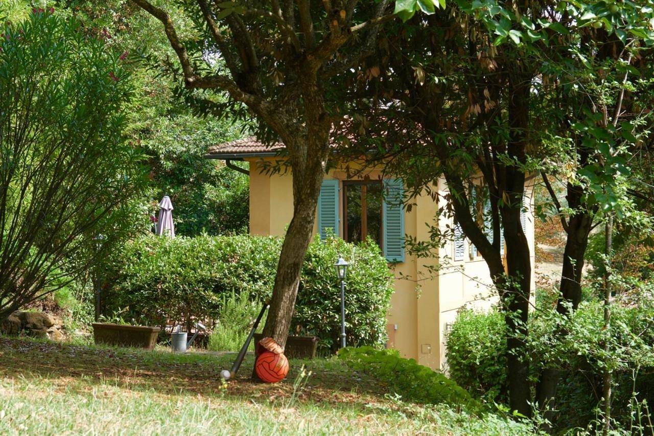 Villa Porta Romana - Family country house in the heart of Florence in Florence city center, Florence