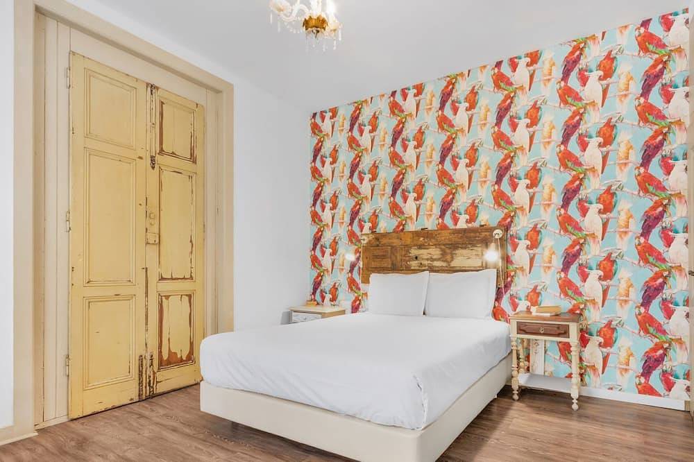 Appartamento vacanze a Lisbona a partire da 90€ a notte