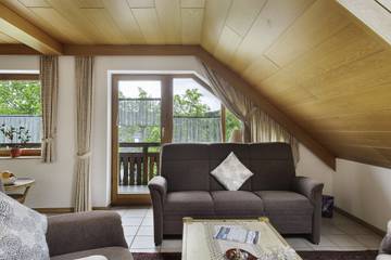 Ferienwohnung für 4 Personen in Suedlicher Schwarzwald, Schluchsee, Bild 2