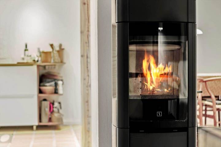 Ferienhaus für 2 Personen, mit Terrasse auf Bornholm - 3