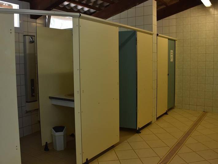 Camping für 4 Personen auf Korsika - 4