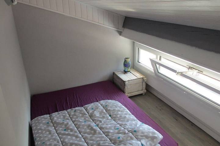 Location de vacances pour 6 personnes dans Plage des Bourdaines - 3