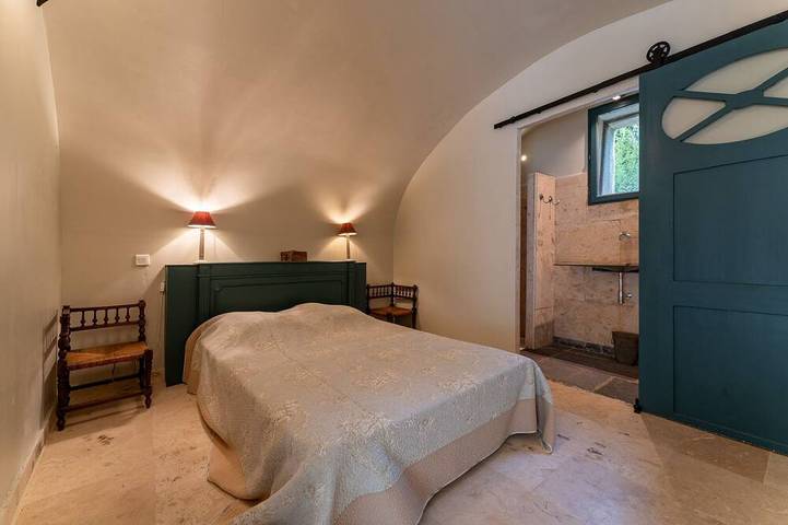 Location de vacances pour 10 personnes à La Bastide-d'Engras - 3