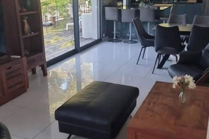 Villa pour 4 personnes, avec terrasse