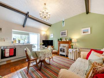 Cottage for 2 People in Swansea region, Photo 1