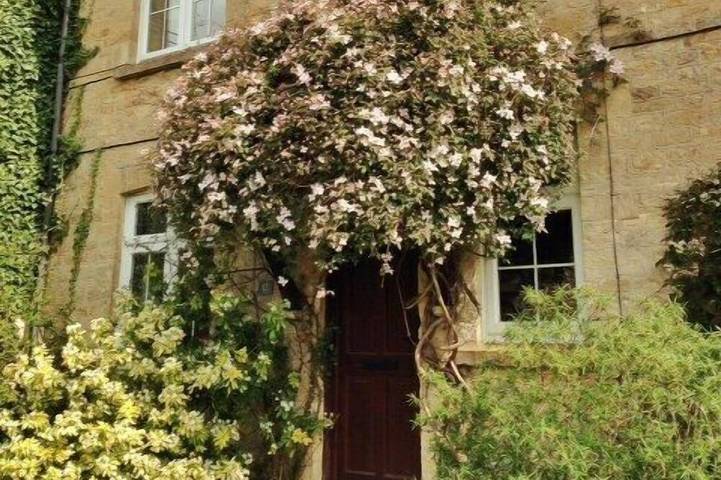 Ferienhaus für 5 Personen, mit Terrasse und Garten in Dorset