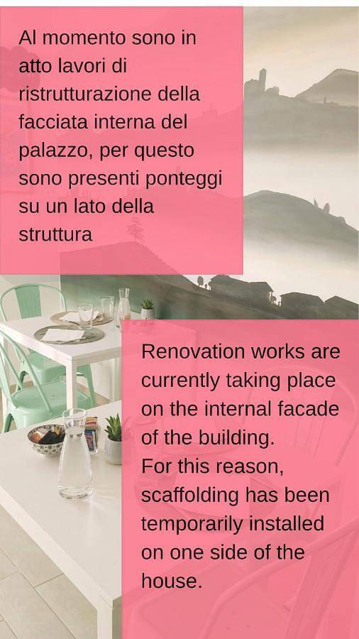 B&b per 2 persone, con panorama e balcone in Langhe