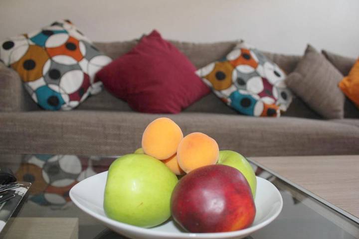 Gîte pour 4 personnes, avec jardin et terrasse à Lörrach - 2