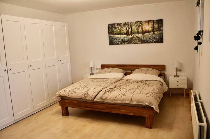 Ganze Wohnung, Schwarzwald-Idylle trifft Wellness-Luxus mit Sauna nahe Skilift und Seen in Menzenschwand-Vorderdorf (St. Blasien), St. Blasien