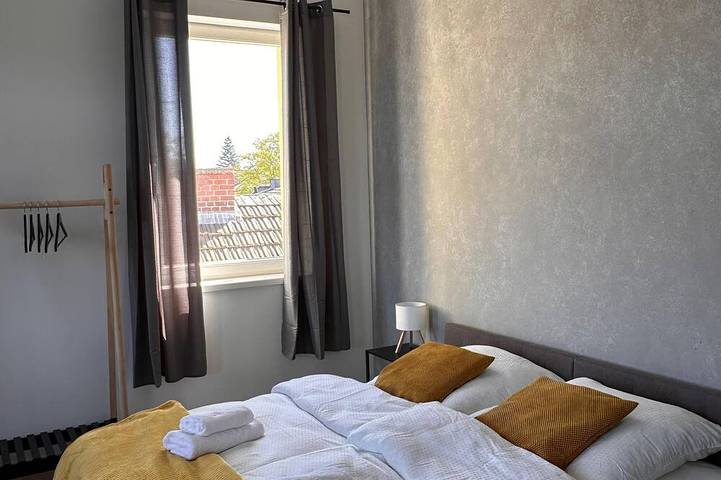 Ferienwohnung für 5 Personen, mit Balkon in Remagen - 4
