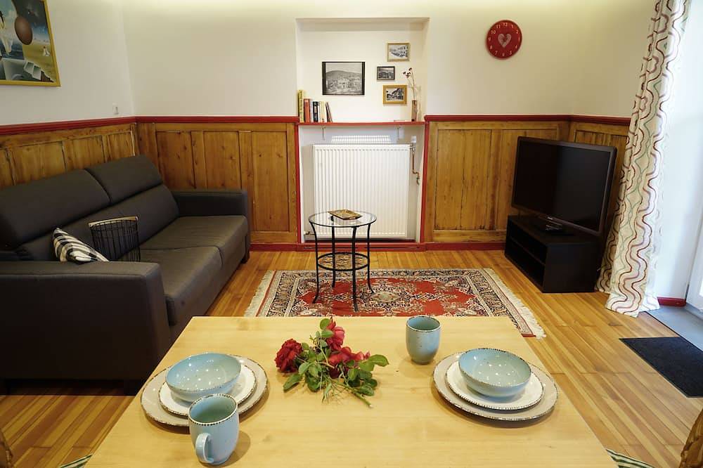 Entire apartment, Ferienwohnung Eg 2 - Ferienwohnungen Rosenhof in Bavarian Alps