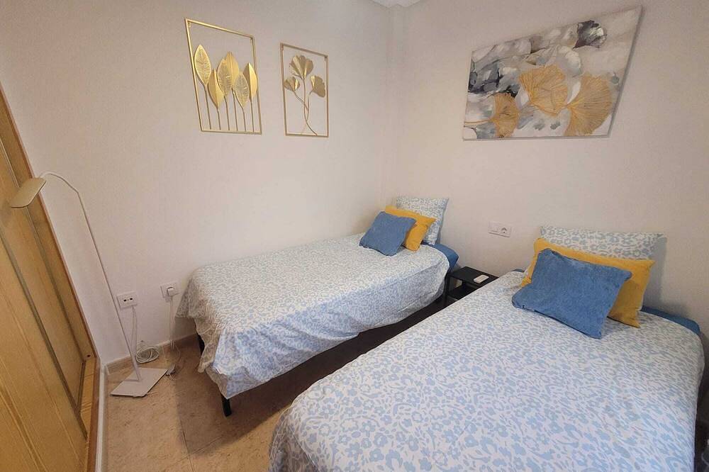 Private Villa With Pool in Golf Resorts Murcia, Murcia
